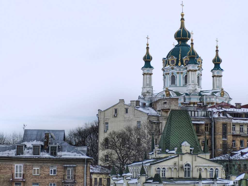 Kiev